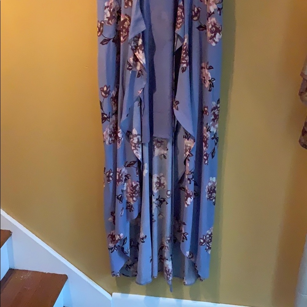 ASTR DRESS - Picture 4 of 8